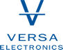 Versa Electronics – Electronic Manufacturing Services Logo