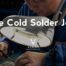 Cold Solder Joint