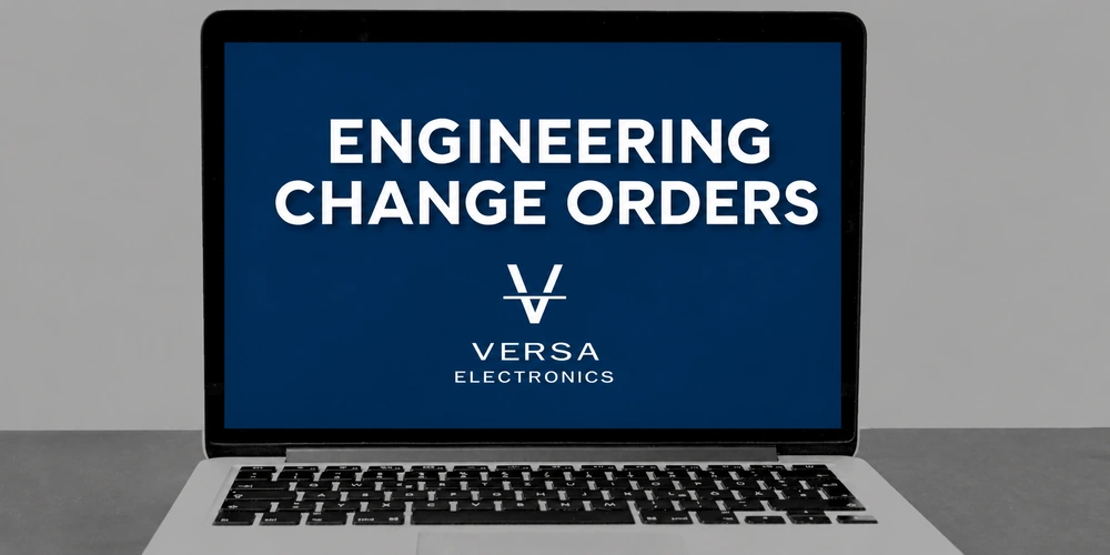 engineering change order